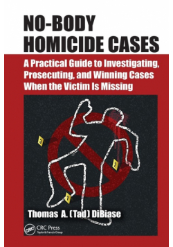 No-Body Homicide Cases