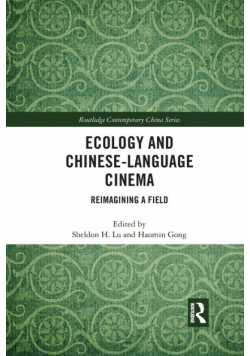 Ecology and Chinese-Language Cinema
