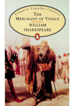 The Merchant of Venice