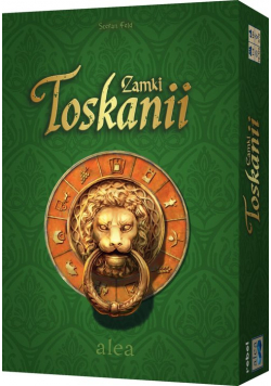 Zamki Toskanii