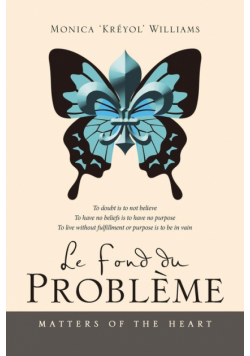 Le Fond Du Problème