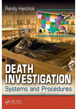 Death Investigation