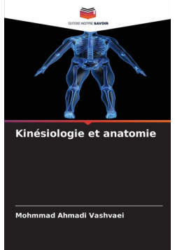 Kinésiologie et anatomie