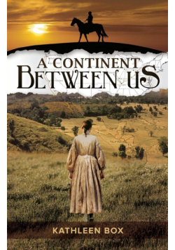 A Continent Between Us