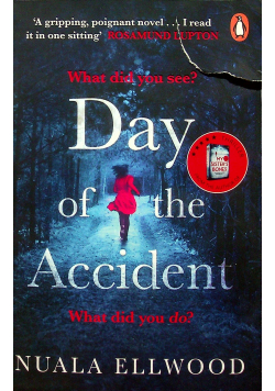 Day of the Accident