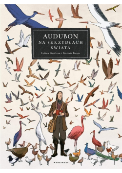 Audubon. Na skrzydłach świata