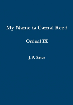 My Name is Carnal Reed