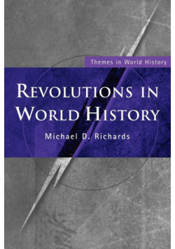 Revolutions in World History