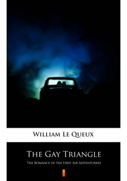 The Gay Triangle. The Romance of the First Air Adventurers
