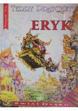 Faust Eryk