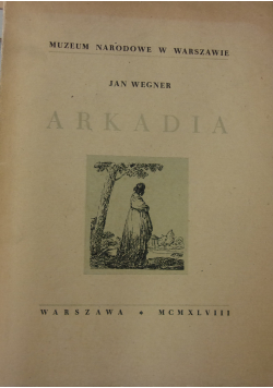 Arkadia 1948 r.