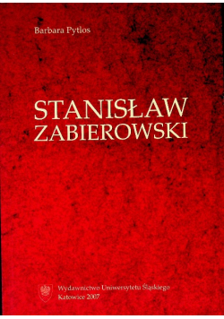 Stanisław Zabierowski 1900-1988