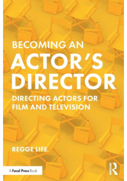 Becoming an Actor's Director