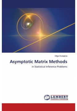 Asymptotic Matrix Methods
