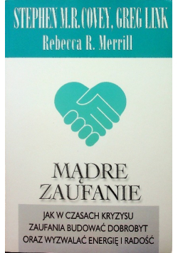 Mądre zaufanie