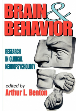 Brain and Behavior
