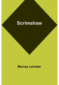 Scrimshaw
