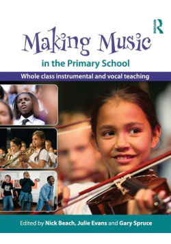 Making Music in the Primary School