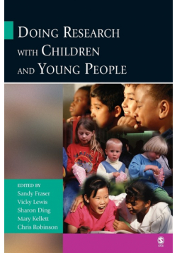 Doing Research with Children and Young People