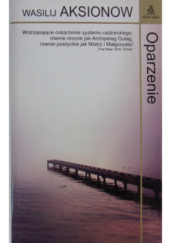 Oparzenie