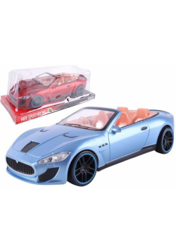 Auto Sport Kabrio mix