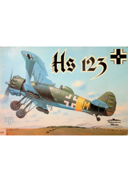 Henschel 123