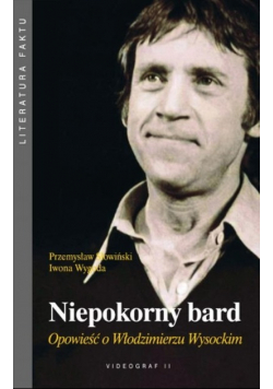 Niepokorny bard