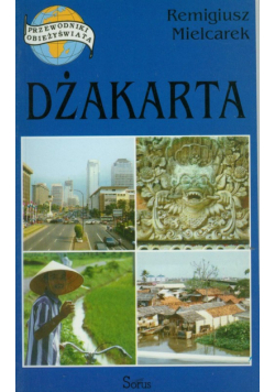 Dżakarta