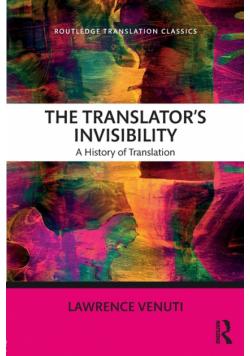 The Translator's Invisibility