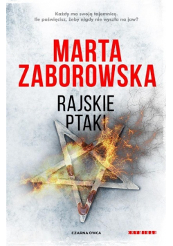 Rajskie ptaki