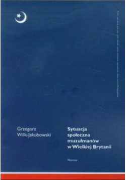 Sytuacja społeczna muzułmanów w Wielkiej Brytanii