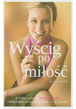Wyścig po miłość
