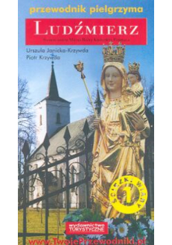 Ludźmierz przewodnik pielgrzyma