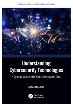 Understanding Cybersecurity Technologies