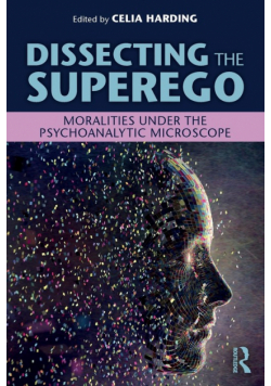 Dissecting the Superego