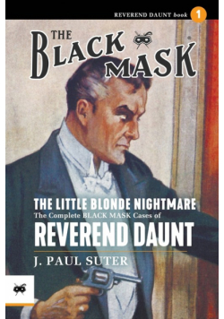 The Little Blonde Nightmare