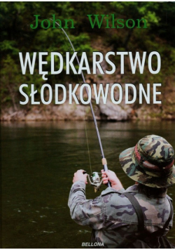 Wędkarstwo słodkowodne