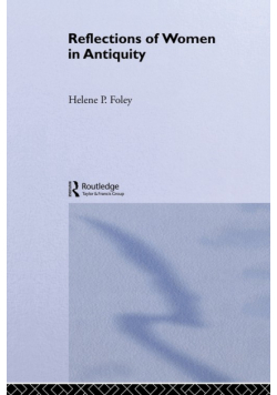 Reflections/Women/Antiquity