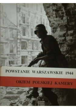 Powstanie Warszawskie  1944