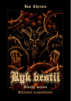 Ryk Bestii Dekady metalu