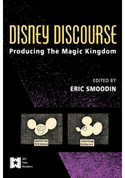 Disney Discourse