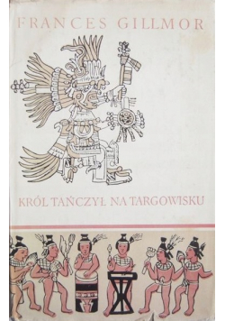 Król tańczył na targowisku