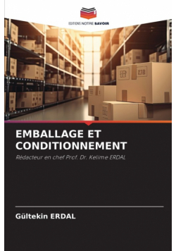 Emballage Et Conditionnement