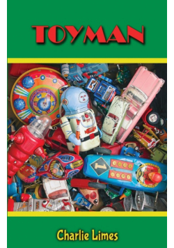 Toyman