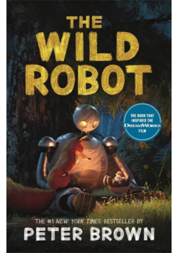 The Wild Robot