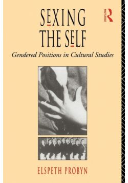 Sexing the Self