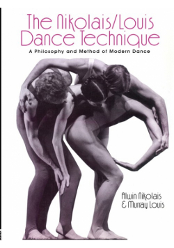 The Nikolais/Louis Dance Technique