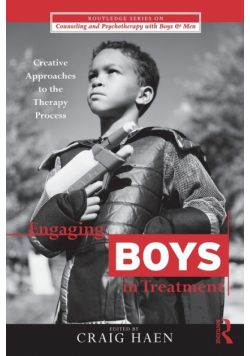 Engaging Boys in Treatment