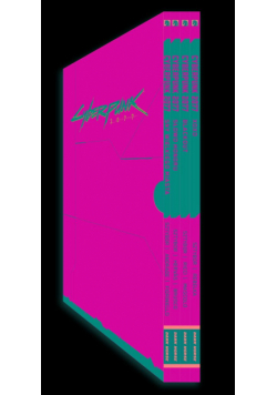 Cyberpunk 2077