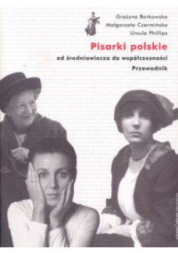 Małgorzata Czermińska - Pisarki polskie